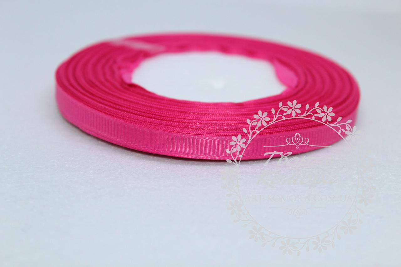 

Репс 0,6 см, ярко-розовый (0,6-28К)