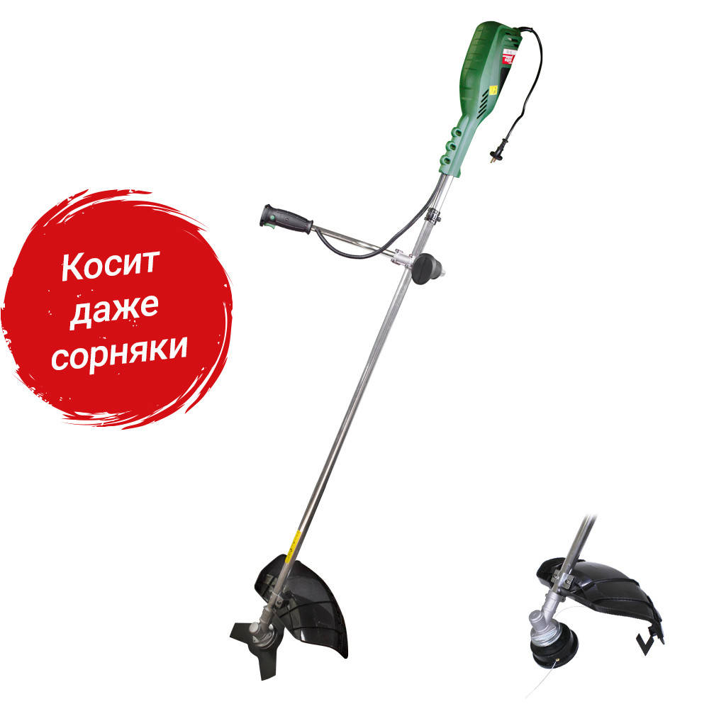 

Электрический триммер Tatra Garden TE 120