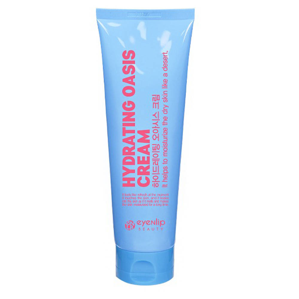 

Увлажняющий крем с розовой гималайской солью Eyenlip Hydrating Oasis Cream 200 мл