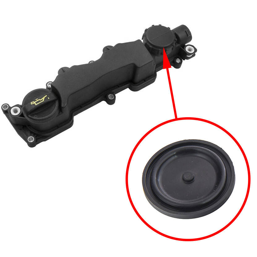 

Мембрана клапанной крышки Volvo 1.6D (C30, V50, V70, S80) 31259241