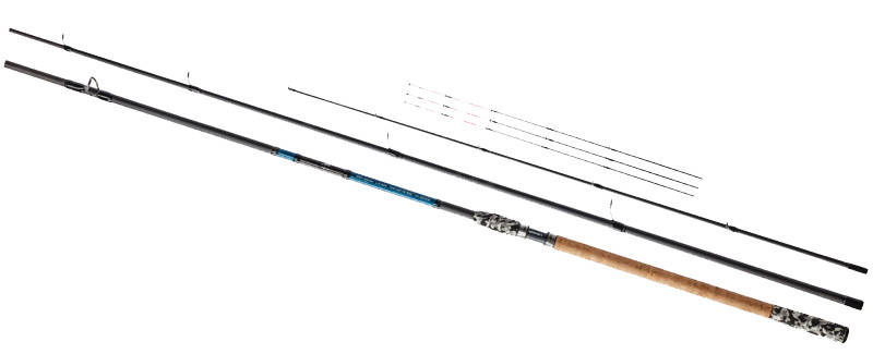 

Удилище фидерное Brain Scout 3.6m H max 120g