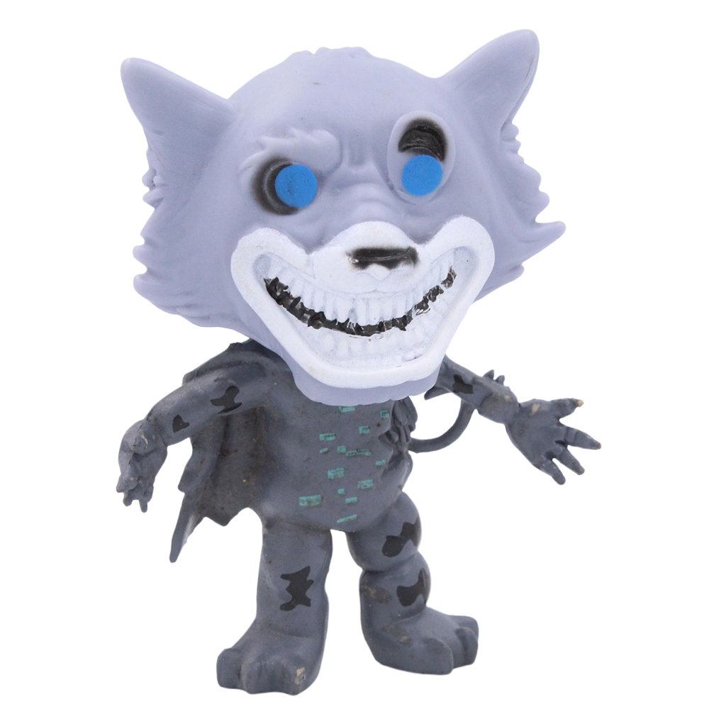 

Фигурка Аниматроники Funko Pop Пять ночей с Фредди Фокси Фанко Поп Вид Фнаф 5