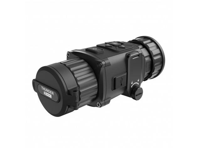 

Тепловизор HIKMICRO by HIKVISION Thunder TE19C