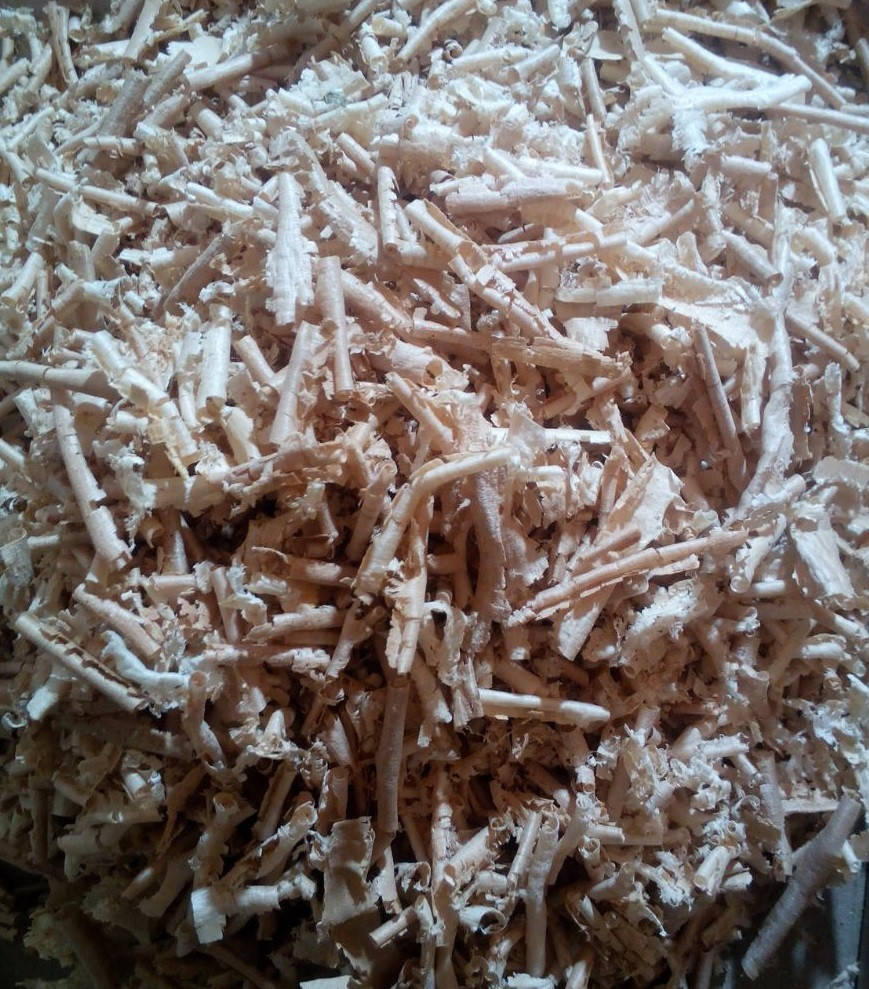 

Опилки ольховые. Упаковка 250 грамм.