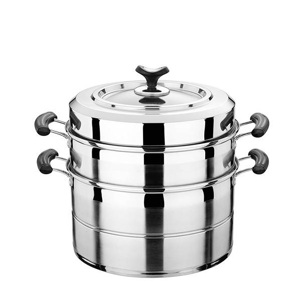 

Мантоварка 28см Maestro MR 2900-28