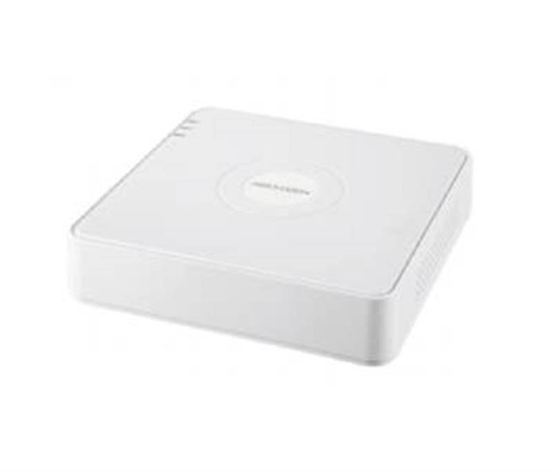 

Видеорегистратор Hikvision DS-7104NI-Q1( C) 4-канальный сетевой