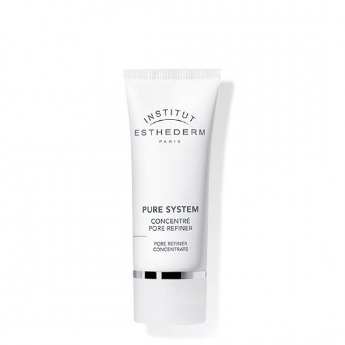 

Концентрат для сужения пор Institut Estederm Pure System