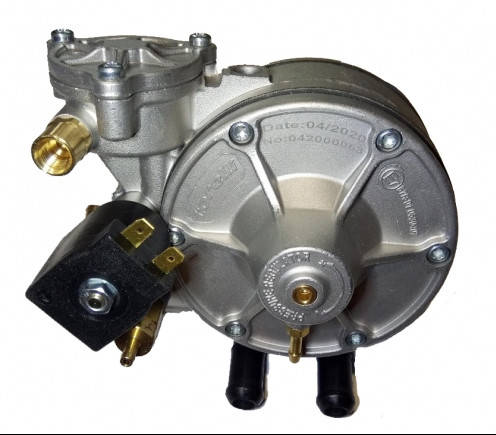 

Редуктор Torelli Taurus 140kW 190hp. Редуктор гбо 4 поколения Torelli Taurus