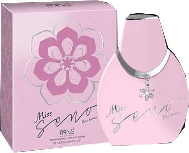 

Prive Parfums Miss Seno Парфюмированная вода для женщин 100мл