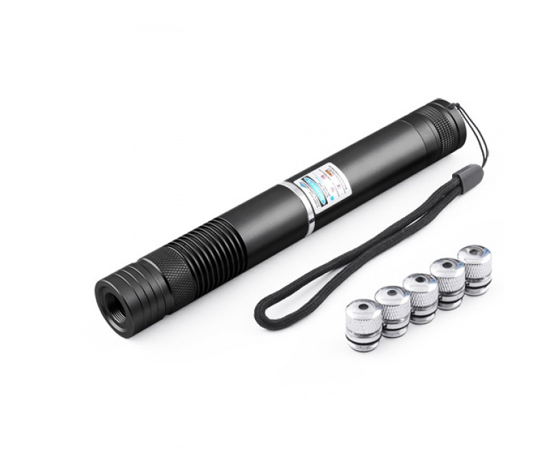

Мощнейший прожигающий синий лазер LASER YX-008 Blue / 1205