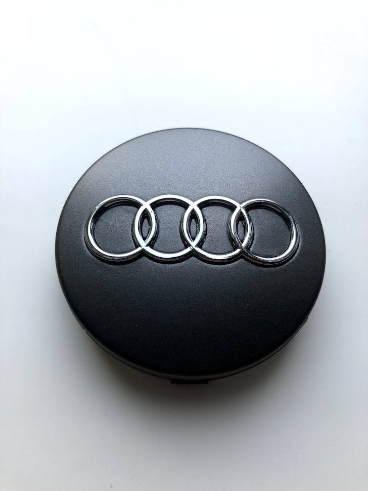 

Ковпачок в Диск Ауді 60mm 4B0 601 170 8T0 601 170