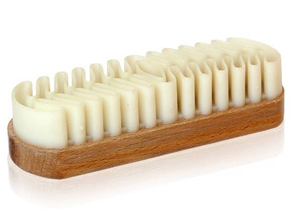 

Щетка для замши и нубука большая