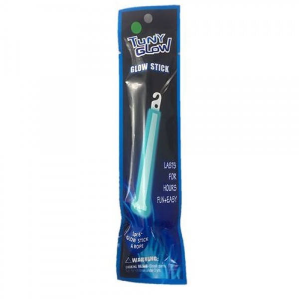 

Неонова паличка "Glow Stick" з гачком