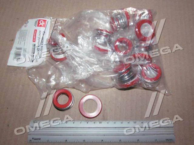 

Р/к насоса водяного ЯМЗ 236 конструкции ДК (малый) (арт.236-1307010-А3-7)