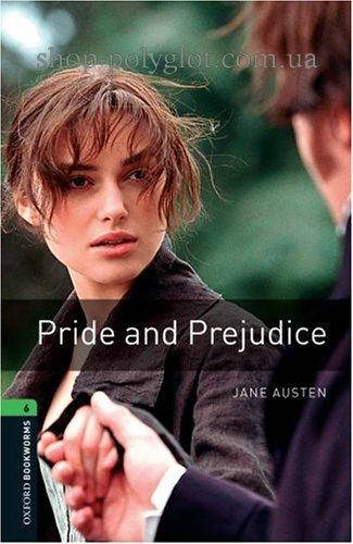 

Книга Pride and Prejudice