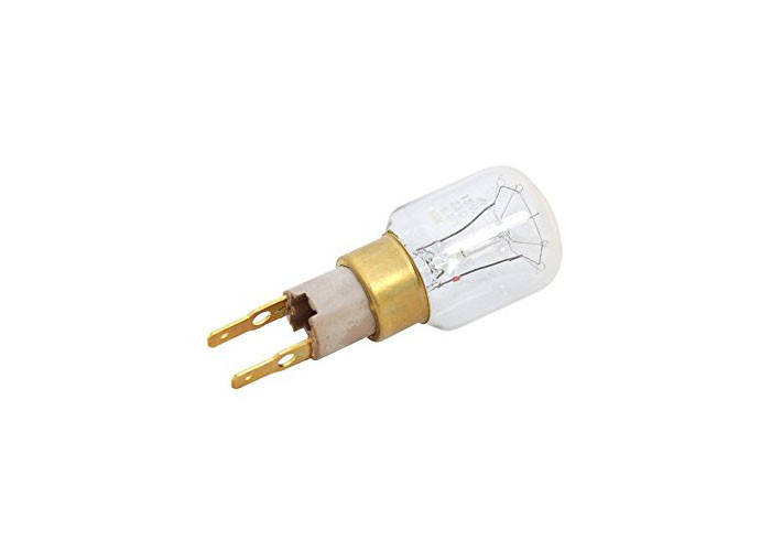 

Лампочка для холодильников Whirlpool T25-240V 15W 481913488178