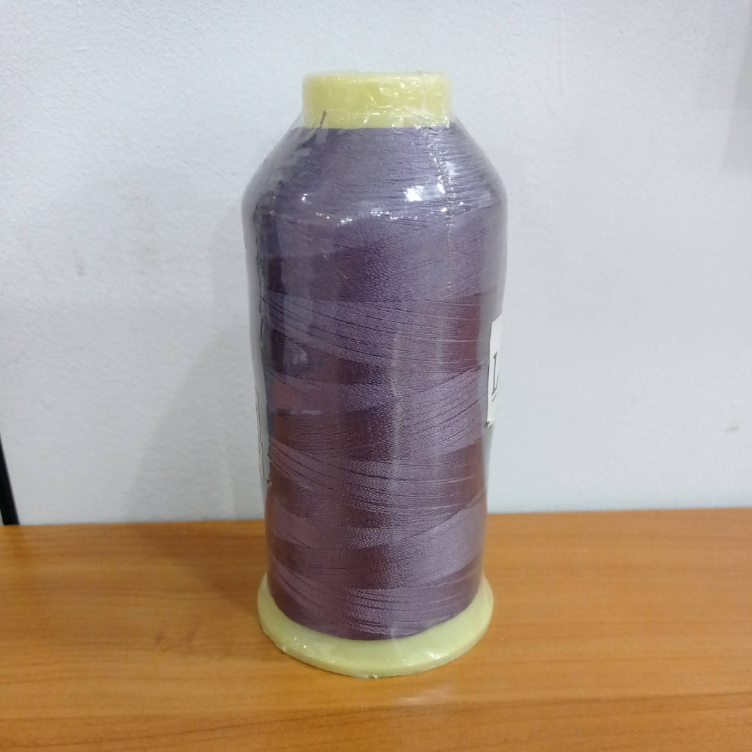 

Нитки для машинной вышивки Lx rayon 5000m 120D/2 №3314