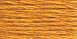 

Мулине DMC 977 Caramel brown, Коричневый