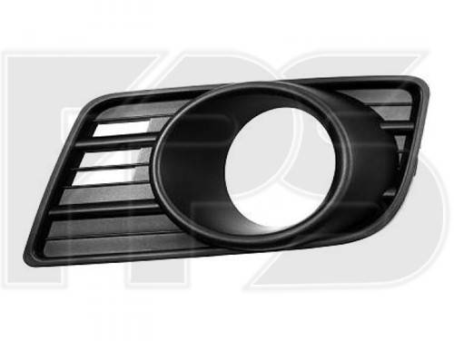 

Решетка в бампер передний левая на Suzuki Swift,Судзуки Свифт 05-10