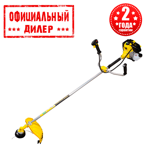 

Мотокоса Кентавр МК-5236ТC (3.6 л.с.)