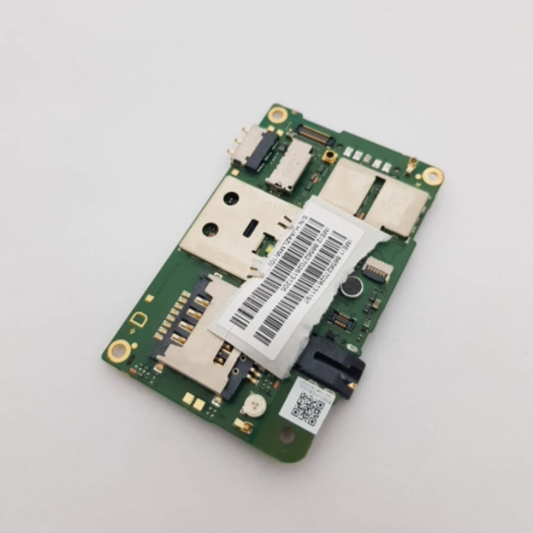 

Материнская плата Lenovo S660 1/8Gb Новая сервисный оригинал