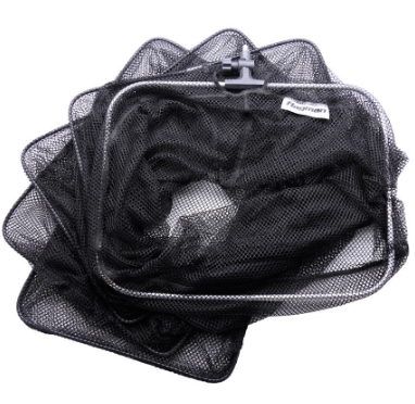 

Садок прямоугольный Flagman Keepnet 35x45см nylon mesh 300см