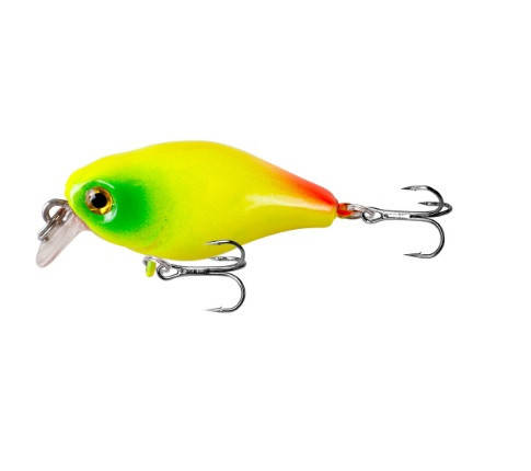 

Воблер Fishing Cherry 38mm Цвет-3