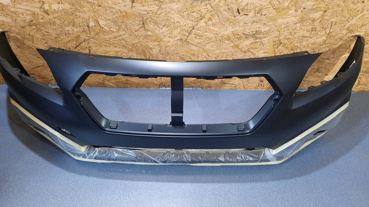 

Бампер новый Subaru Outback 2014-2018 USA PSB04055BA, 57704AL01A