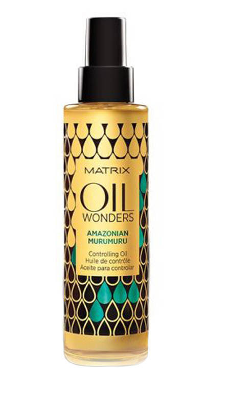 

Разглаживающее масло для волос Matrix Oil Wonders Amazonian Murumuru 150 мл