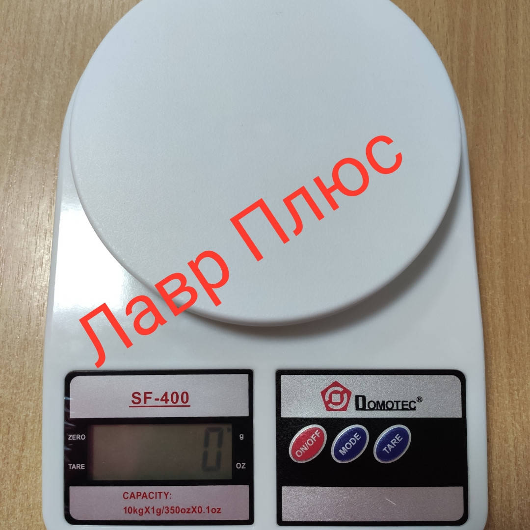

Кухонные весы SF 400 до 10 кг с тарокомпенсацией