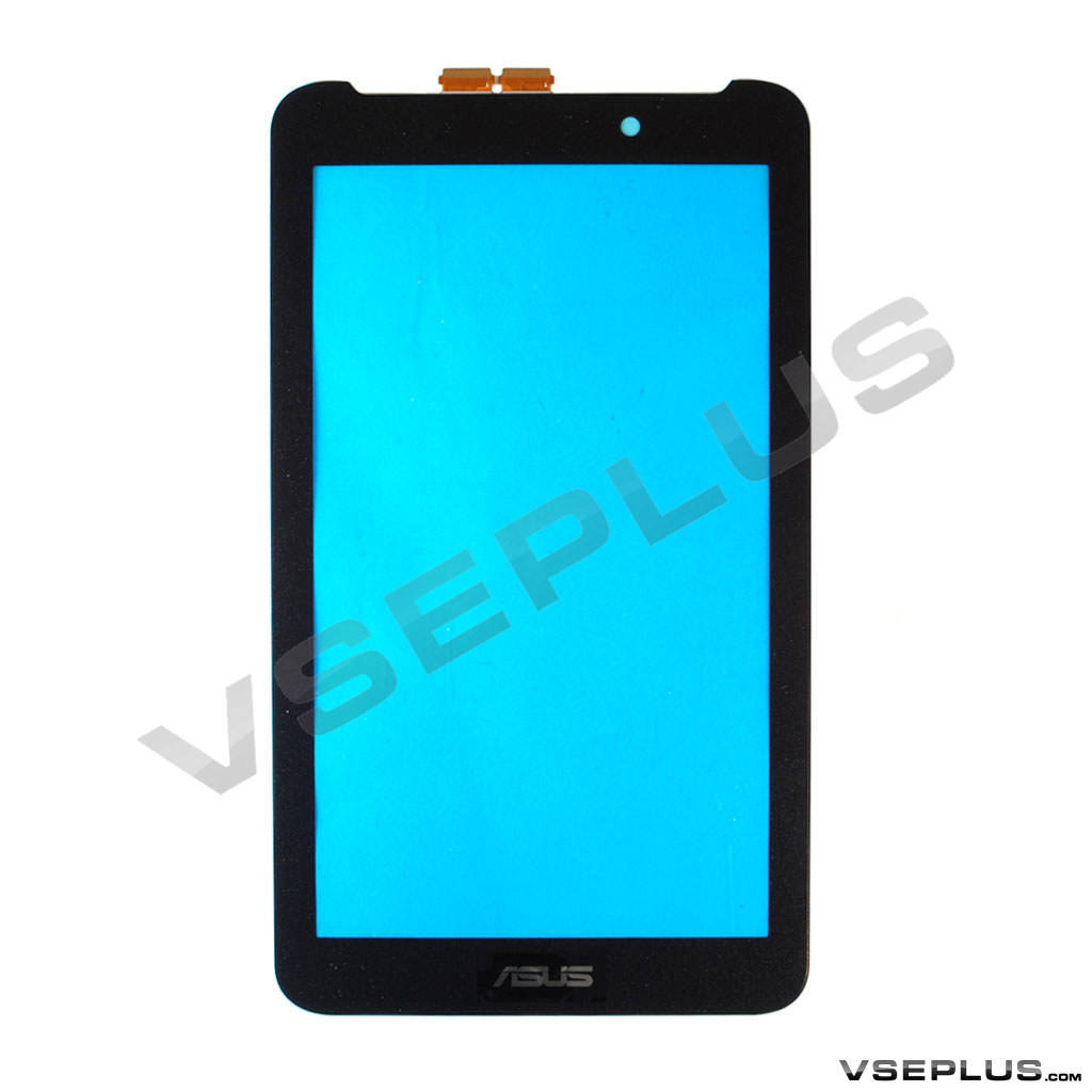 

Тачскрин (сенсор) Asus FE170CG Fonepad 7 / ME170 Memo Pad 7 / ME170C MeMO Pad 7 / ME70C MeMO Pad 7, черный
