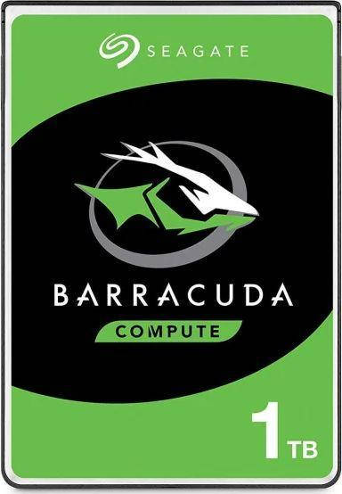 

Жесткий диск Seagate Barracuda Pro 1 TB (ST1000LM049)