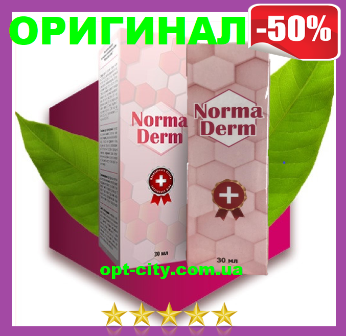 

Нормадерм Противогрибковый Гель ОРИГИНАЛ NormaDerm Гель от грибка
