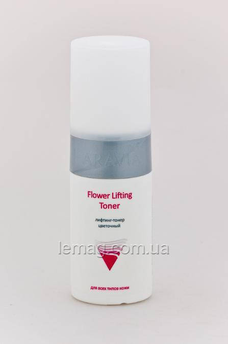 

ARAVIA Professional Flower Lifting Toner Лифтинг-тонер цветочный, 150 мл