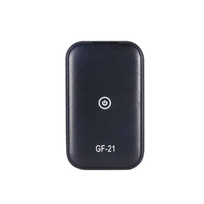 

Беспроводной автономный автомобильный трекер спутниковой wifi + LBS + gps GF21