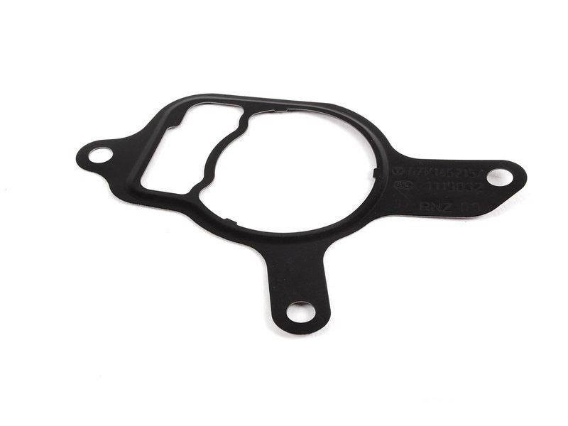 

Прокладка 07K145215A вакуумного насоса VW & Audi 2.5L