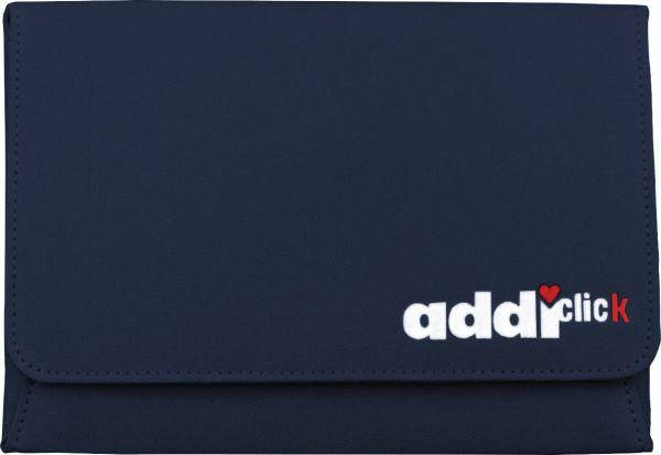 

Набір кругових спиць Addi Click Novel Lace Short 730-2