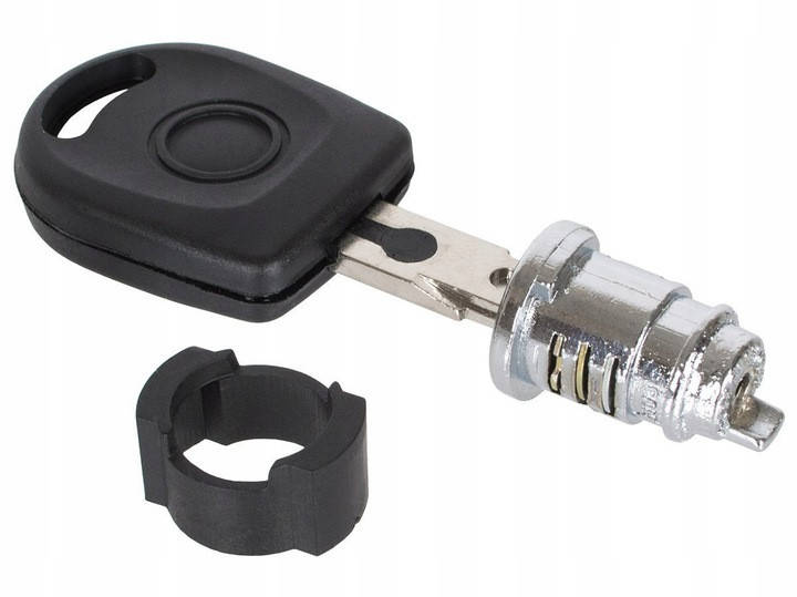 

Личинка замок бардачка 8L0857113A GOLF IV BORA PASSAT B5 PASSAT B6 Audi A3 A6