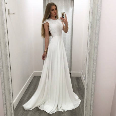 

Платье женское длинное белое красное синее 36 38 40 42 44 46 48 50 52 54 56 58 60 62 64 66 68 70 раз 46