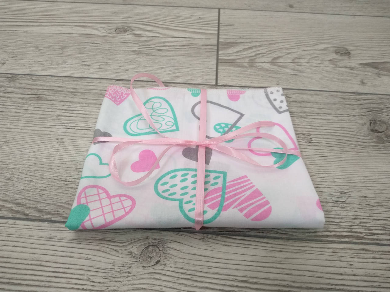 

Бавовняна пелюшка 80х100 см (Польська бавовна)