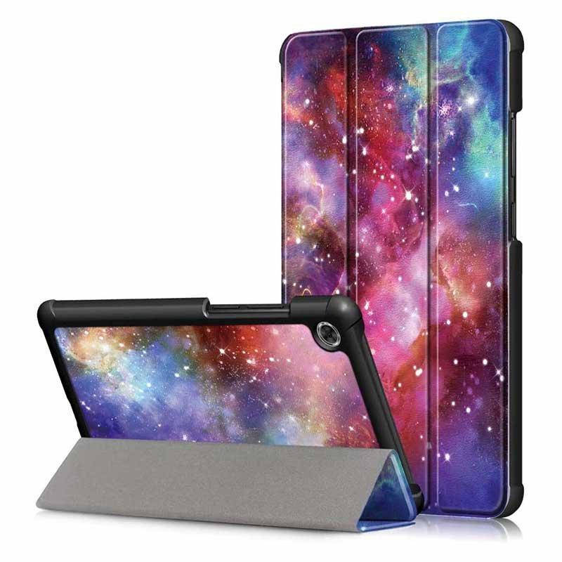 

Чохол Lenovo Tab M7 TB-7305I 7.0 Print ultraslim galaxy