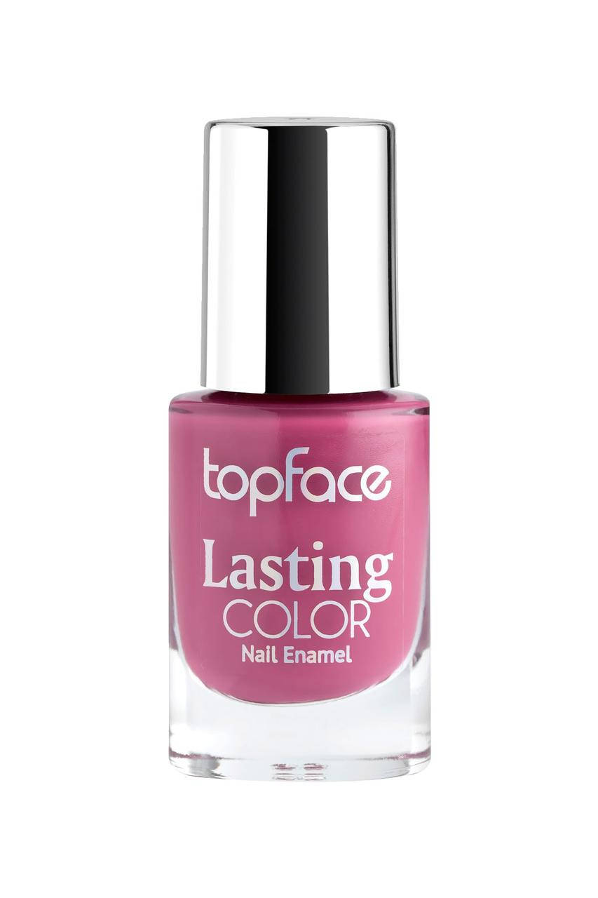

Лак для Lasting Color Nail Enamel Topface PT104 №34