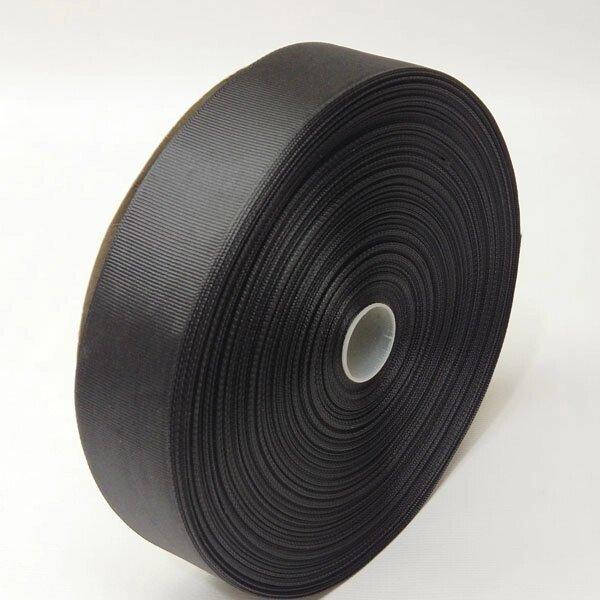 

Черный цвет, 4см. лента репсовая 1м. (СИНДТЕКС-1633)