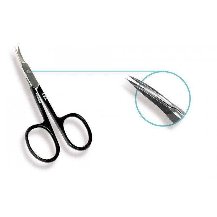 

Ножницы маникюрные SPL 9111 блистер