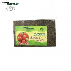

Макуха кубик ПрофМонтаж 350г Клубника