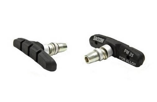 

Тормозные колодки Saccon PM25 OEM пара (PM25)