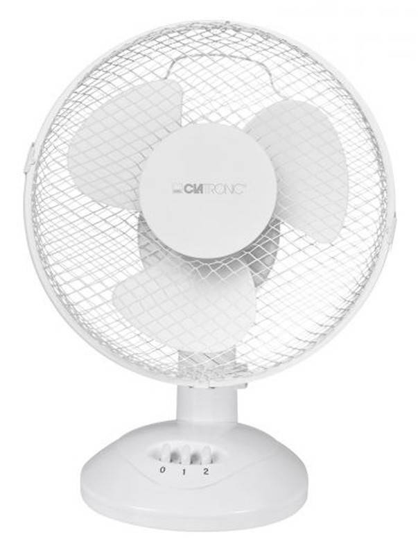 

Вентилятор Clatronic VL 3601