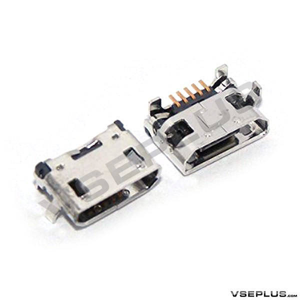 

Разъем на зарядку Lenovo A3000 IdeaTab / A370 / A766 / A788T / S910 / S930