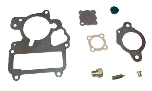 

Ремкомплект карбюратор К133 ЗАЗ 968, ЛуАЗ