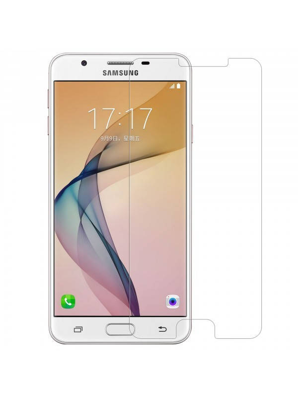 

Защитное стекло для Samsung Galaxy G570 J5 Prime прозрачное 2.5д стекло на телефон самсунг г570 прозрачное SMD